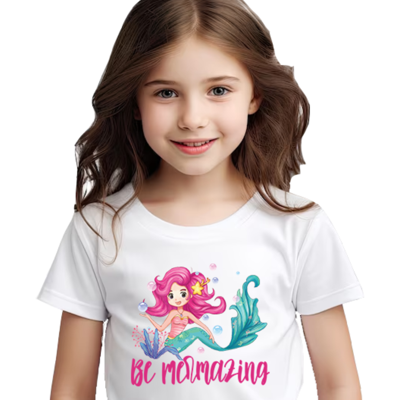 Mermazing T-Shirt
